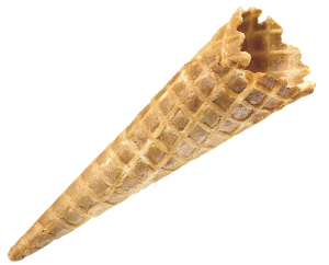 Waffle Cone
