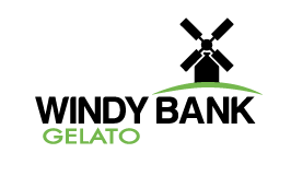 Windy Bank Gelato