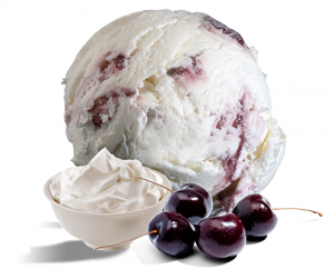 Amerena Yoghurt Gelato