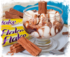 Cadbury Flake