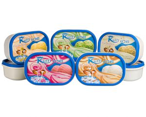 Kulfi Ice