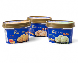 Kulfi Ice