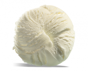 Luxury Vanilla Gelato
