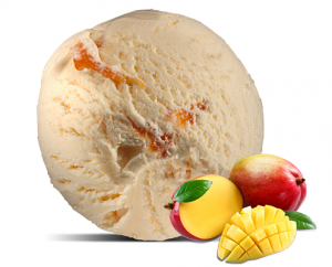 Mango Gelato