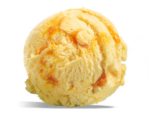 Mango Sensation Gelato