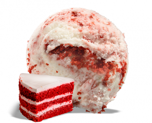 Red Velvet Gelato