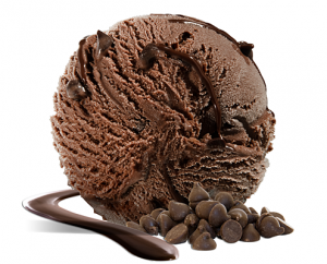 Triple Chocolate Gelato