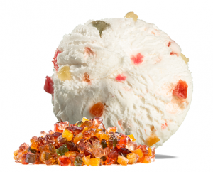 Tutti Frutti Gelato
