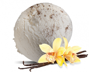 Vanilla Gelato