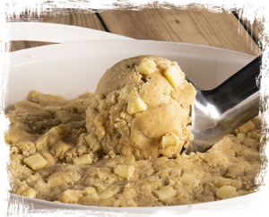 Cookie Dough White Chocolate