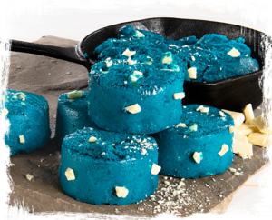 Bubblegum Cookie Dough