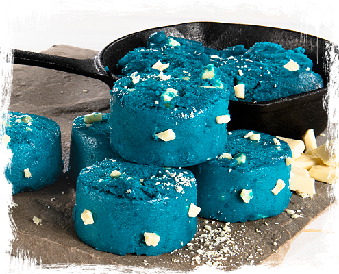 Bubblegum Cookie Dough