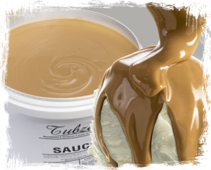 White Hazel Liquid Chocolate